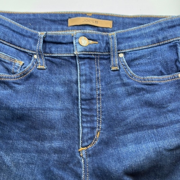 Joes Jeans The Milla High Rise Straight Ankle Size 26 - Picture 15 of 16